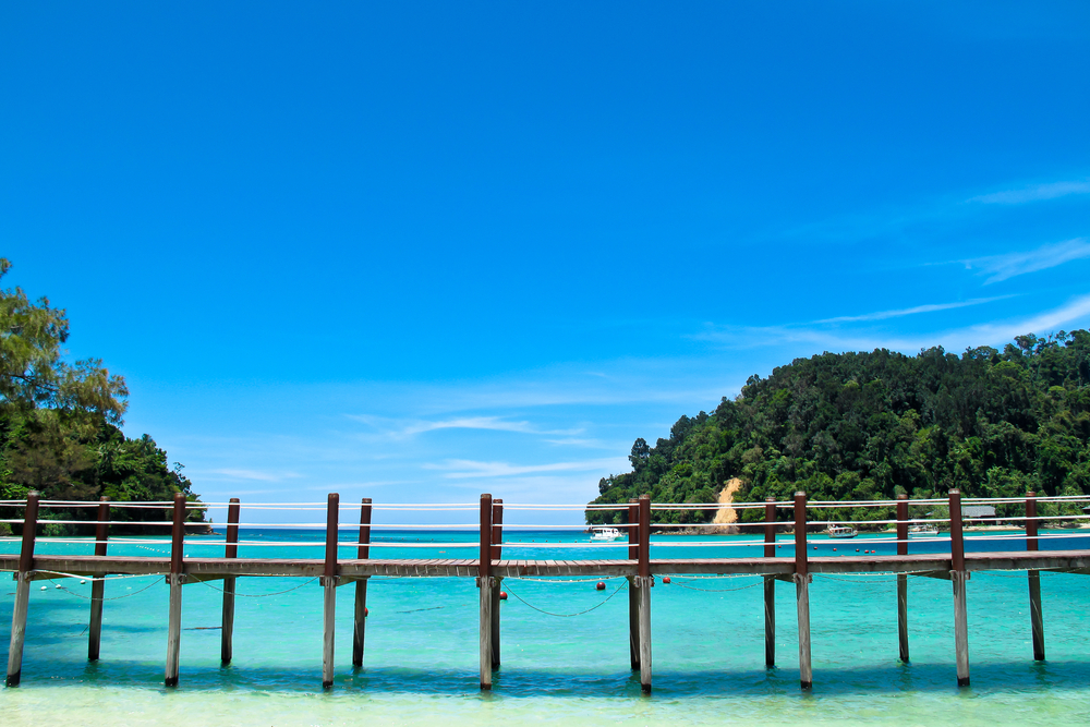 Kota Kinabalu